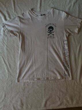 Boneyard t shirt